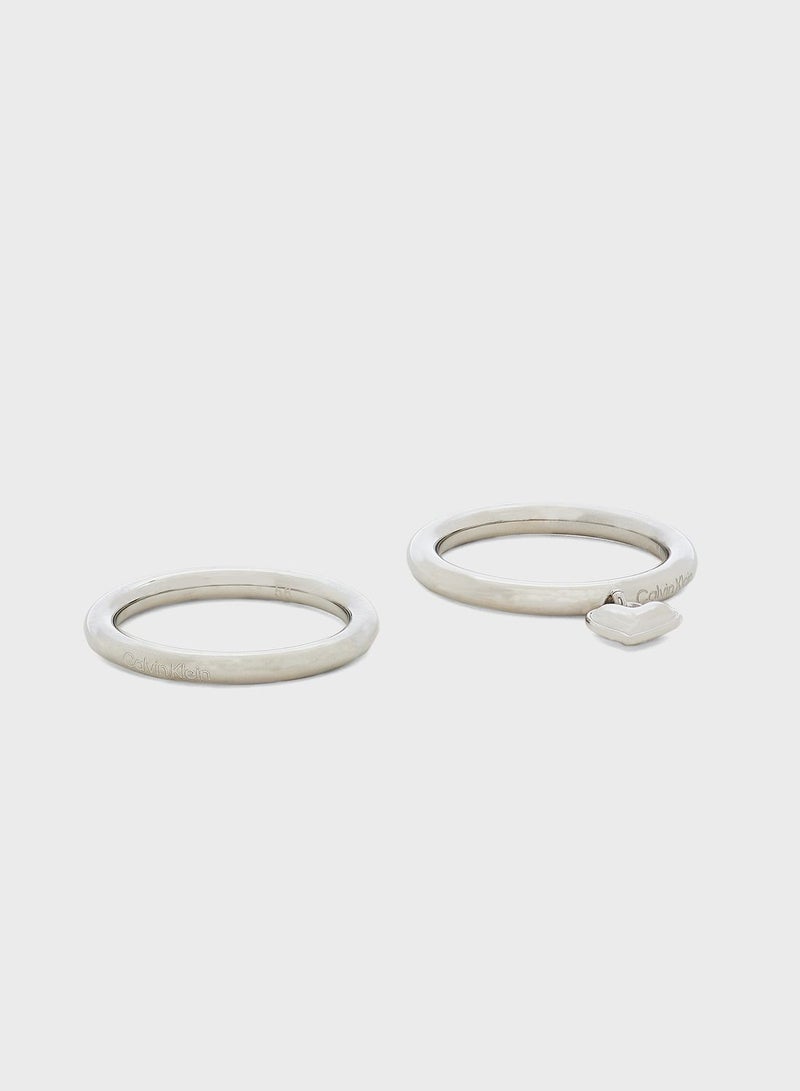 Stainless Steel Ring