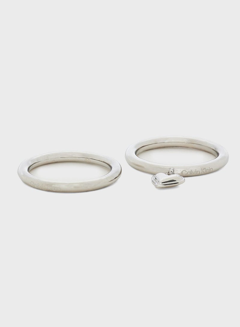 Stainless Steel Ring