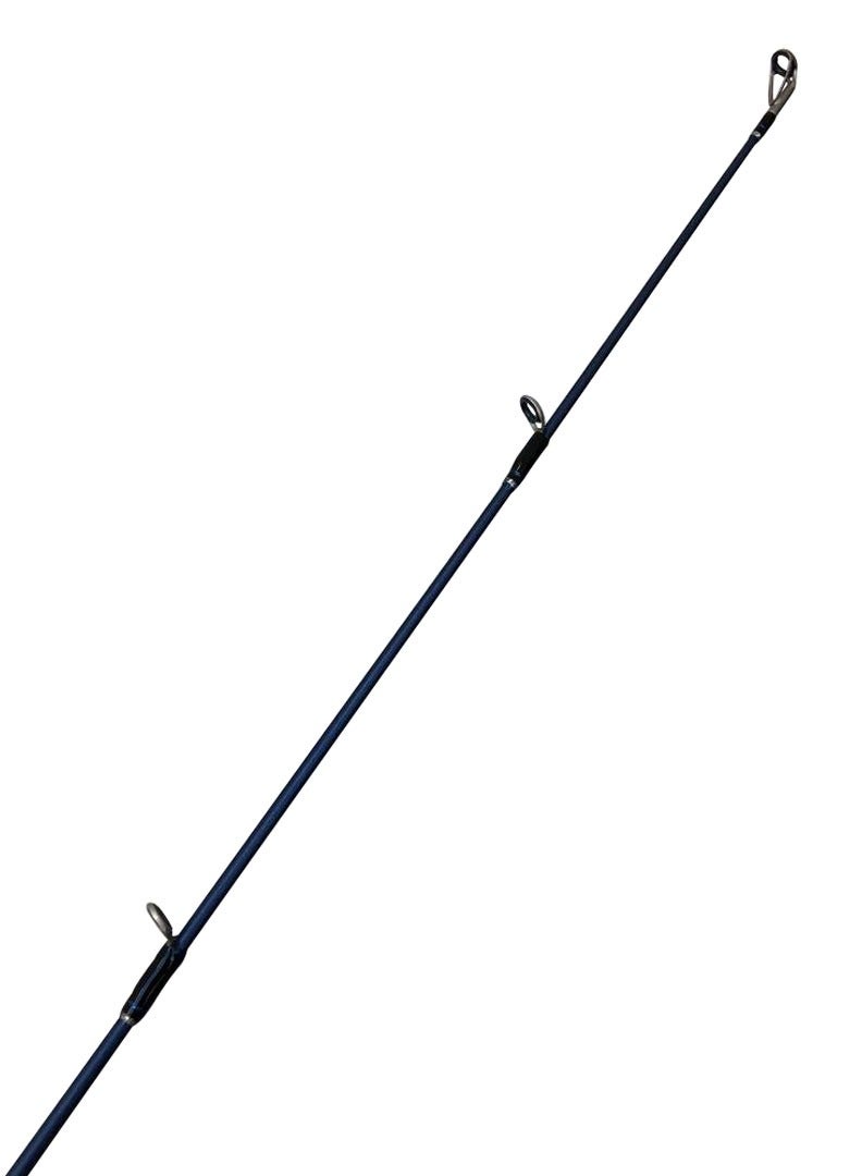 Storm Gomoku Azzura Spin 6'3 Rod