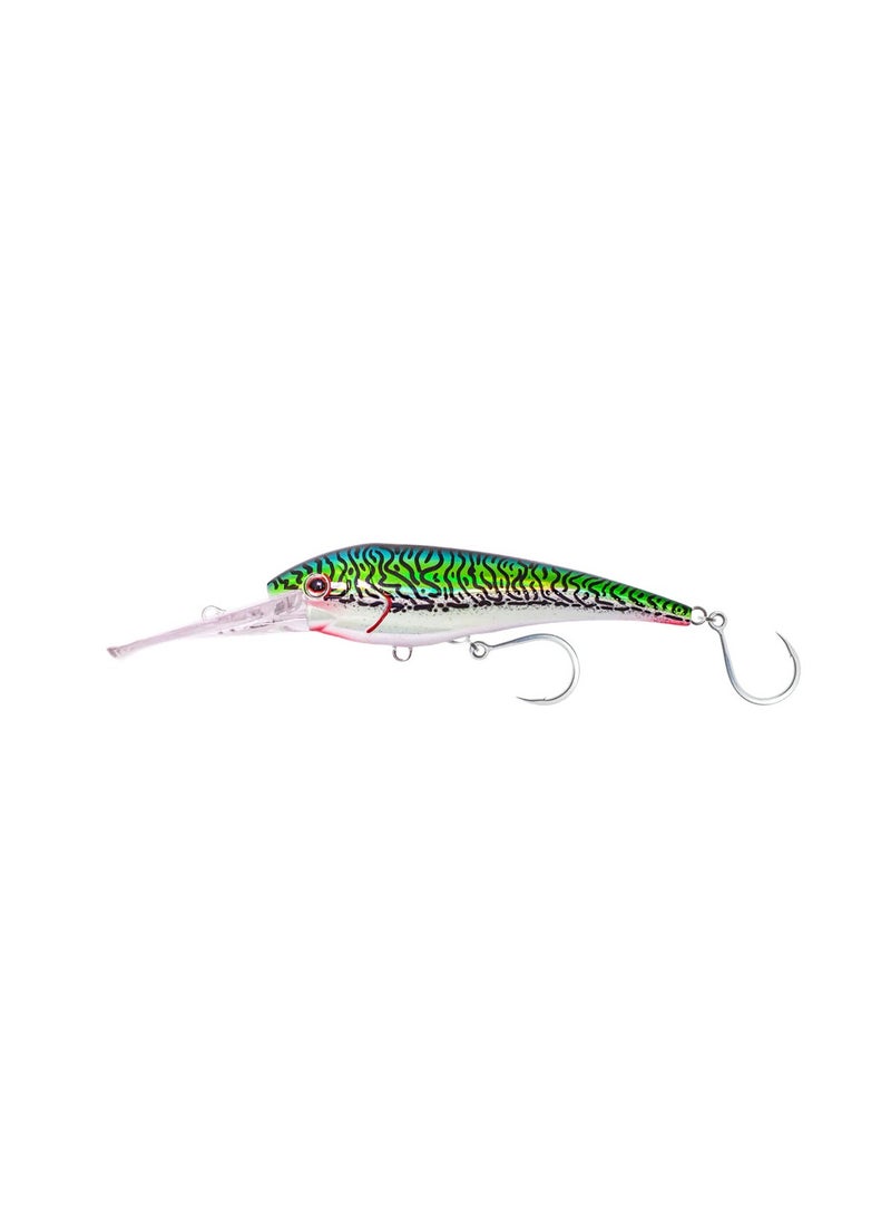 Nomad Designs DTX Minnow Sinking Lures 125mm