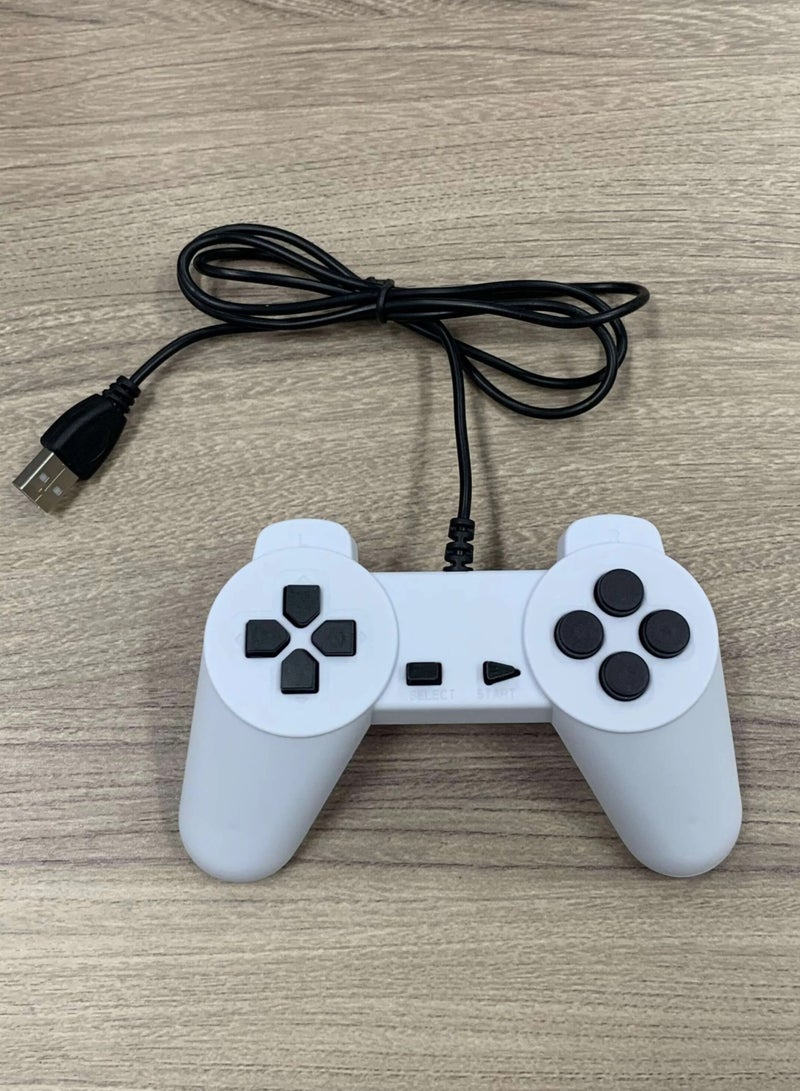 GS5 Gamestation Two Player Game Controller