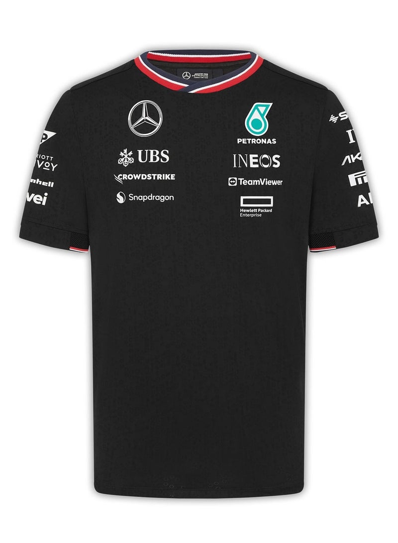 Mercedes-AMG Petronas 2024 Team Driver T-Shirt
