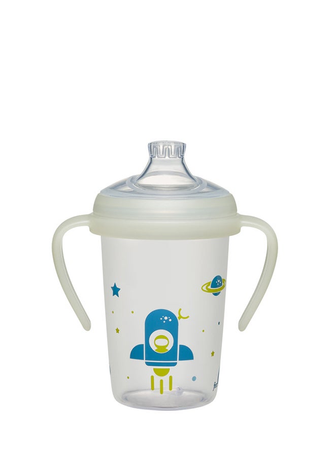 First Moments Training Pp Bottle Rocket -270 ML