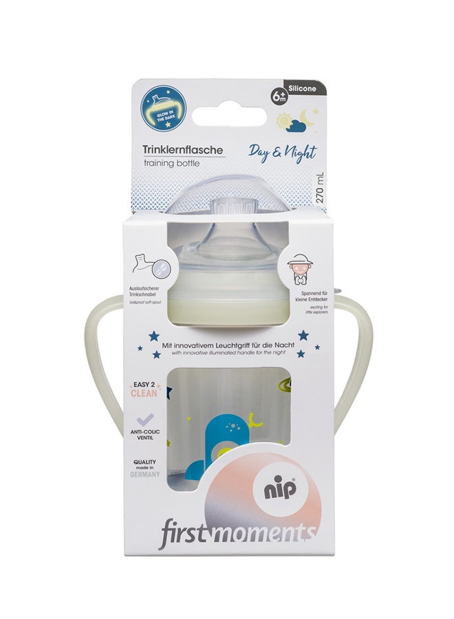 First Moments Training Pp Bottle Rocket -270 ML