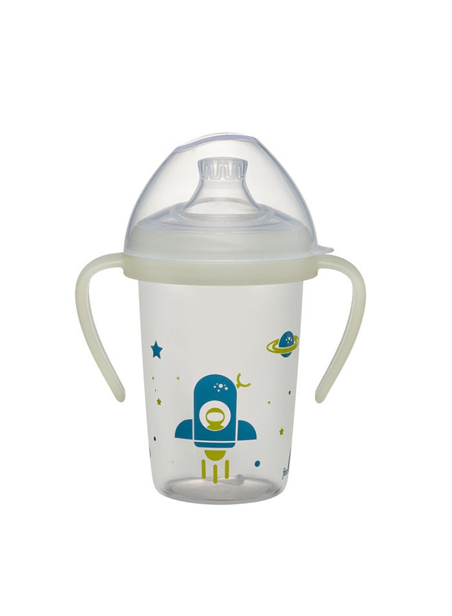 First Moments Training Pp Bottle Rocket -270 ML