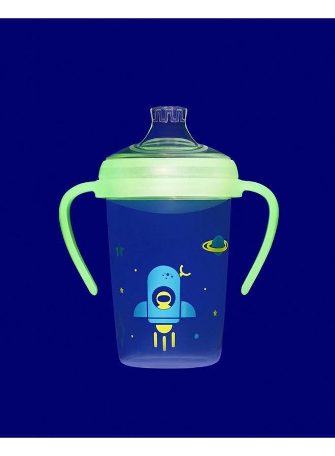 First Moments Training Pp Bottle Rocket -270 ML