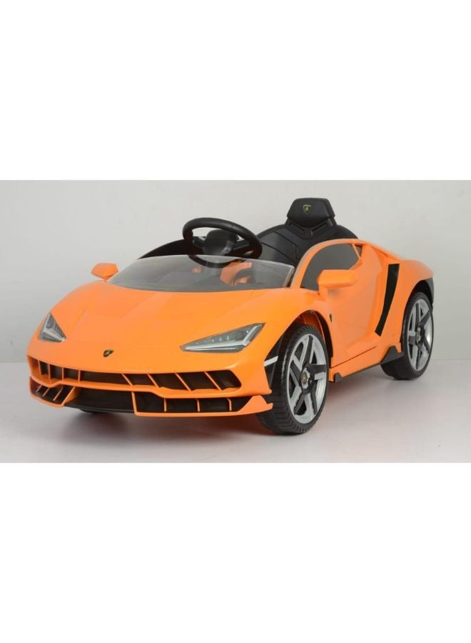 Lamborghini Centenario rechargeable and remote control Ride-On kids Car