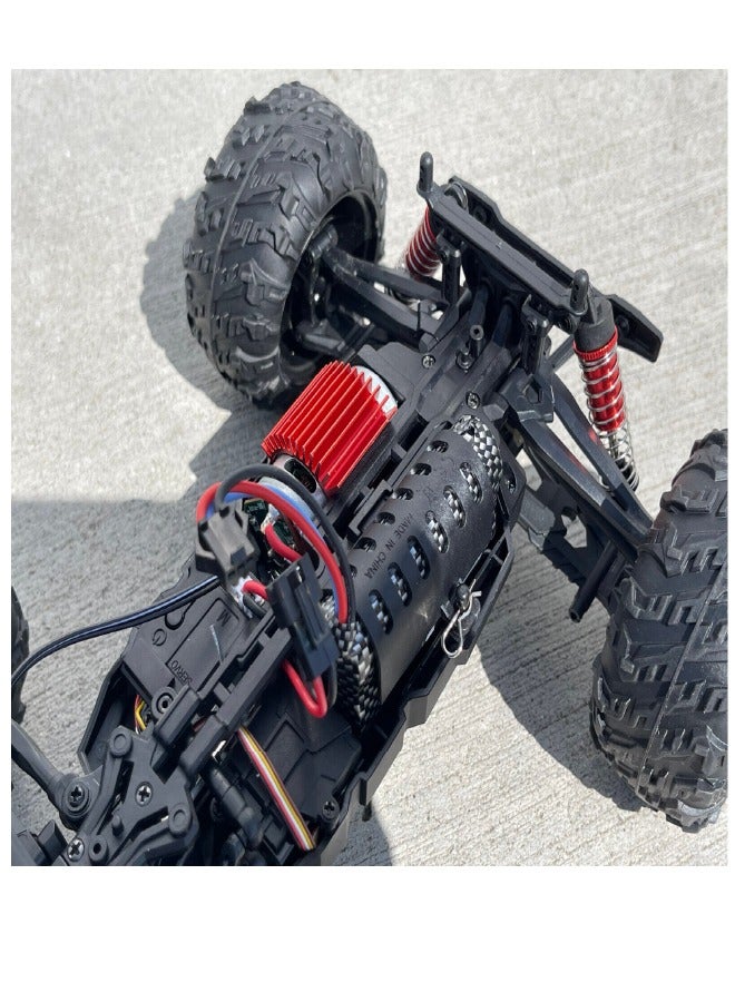 SAM Toys - 1:16 High speed RC car (chargable) Hobby Line Assorted