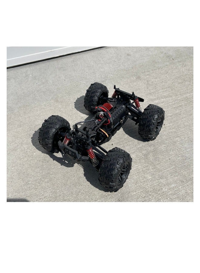 SAM Toys - 1:16 High speed RC car (chargable) Hobby Line Assorted