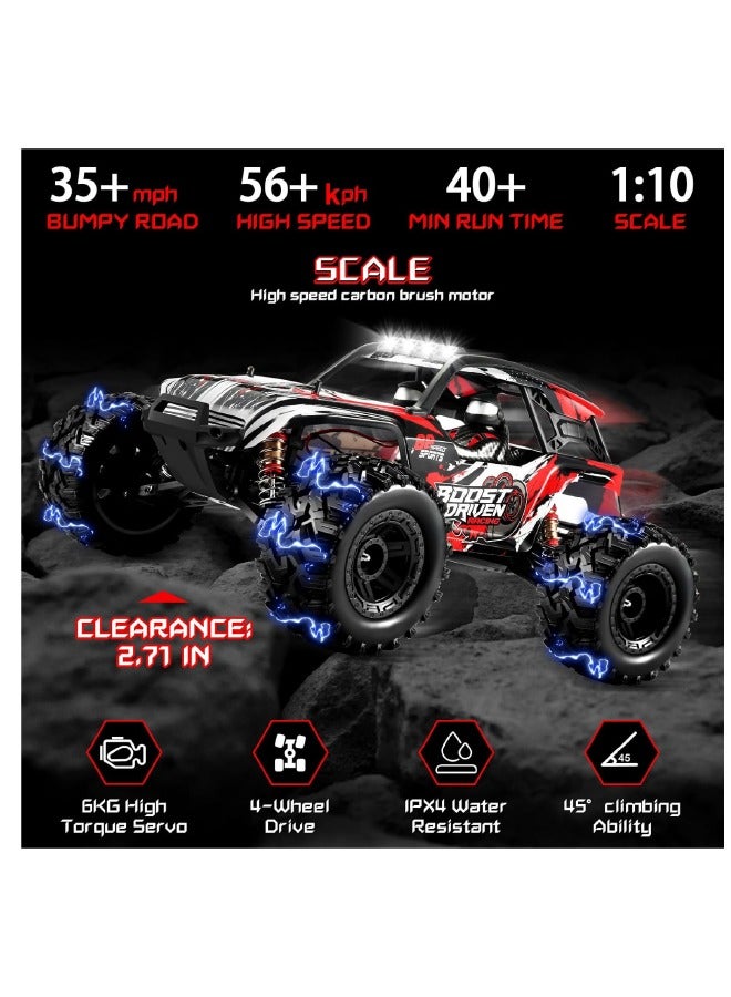 Sam Toys - R/C High Speed Hobby Line