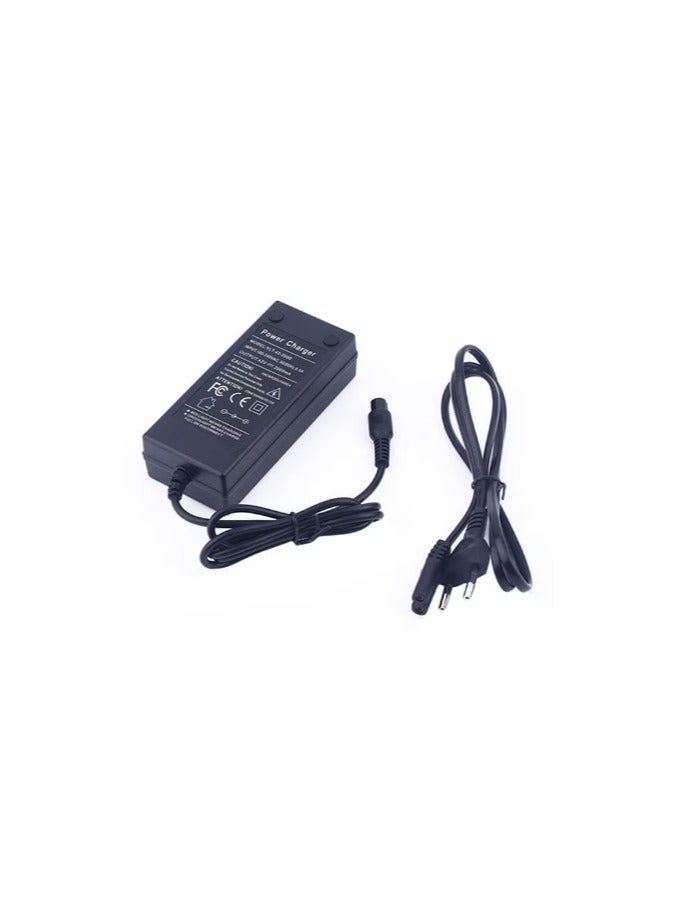 Battery Charger For Electric Hoverboard