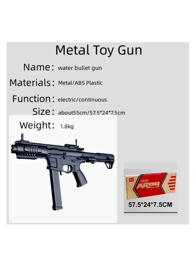 ARP9 electric auto gun toy