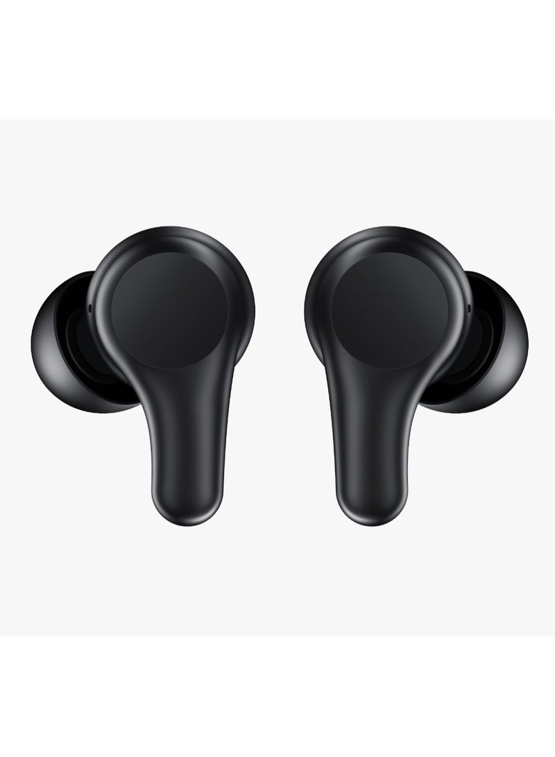 TCH Wirless Earbuds Boom Trap L30 Less Noise Clear Voice & Hifi Sound Quality Bass Surging Smart Touch & 30 Hours Playtime Waterproof IPX4 Earbud With Bluetooth 5.3 IOS+Andorid 480mAh Battery