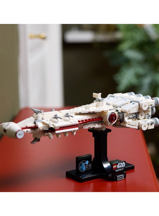 Star Wars TM Tantive IV™ 75376 (654) Pieces