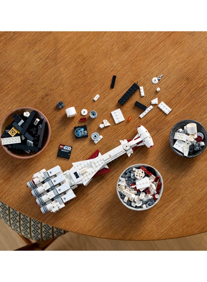 Star Wars TM Tantive IV™ 75376 (654) Pieces