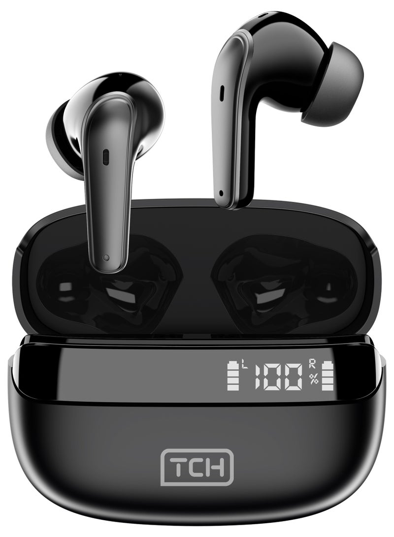 L10 Wireless Earbuds Noise Cancellation (ANC) +(ENC