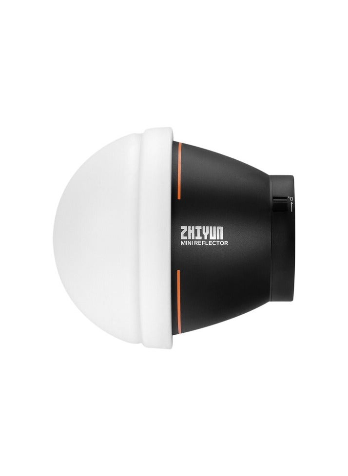 Zhiyun MOLUS X60 Bi-Color LED Monolight (Combo Kit)