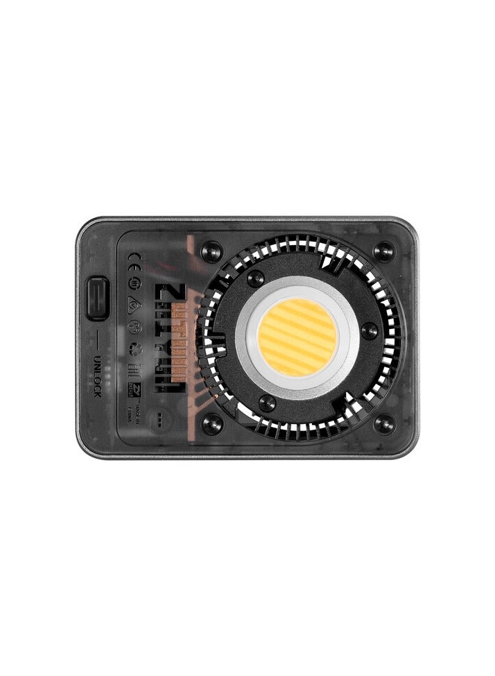 Zhiyun MOLUS X60 Bi-Color LED Monolight (Combo Kit)