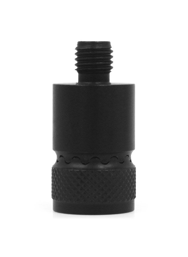 Fishing Alarm Quick Release Connector for Carp Fishing Rod Pod Magnetic Adapter for Fishing Bank Stick Bite Alarm