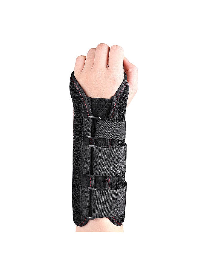 2pcs Carpal Tunnel Wrist Splint Wrist Support Brace for Wrist and Hands Relief