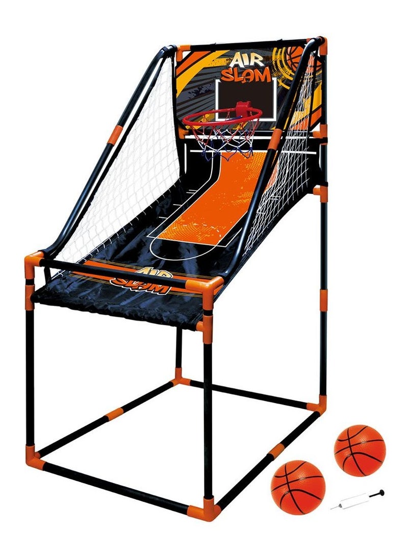 Electronic Arcade Basketball Set