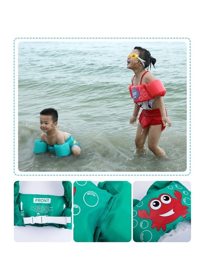 Kids Swimming Vest Rc1903