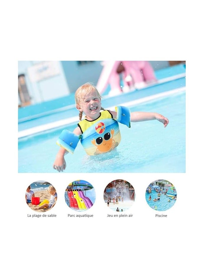 Kids Swimming Vest Rc1903