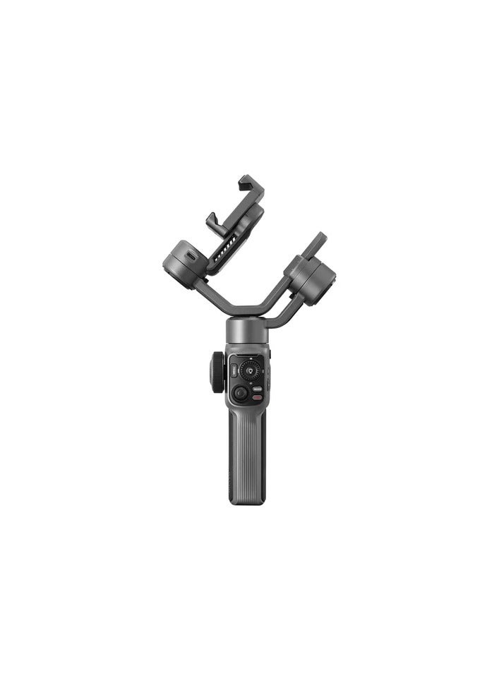 ZHIYUN SMOOTH 5S COMBO GIMBAL 3-AXIS HANDHELD SMARTPHONE STABILIZER (GREY)