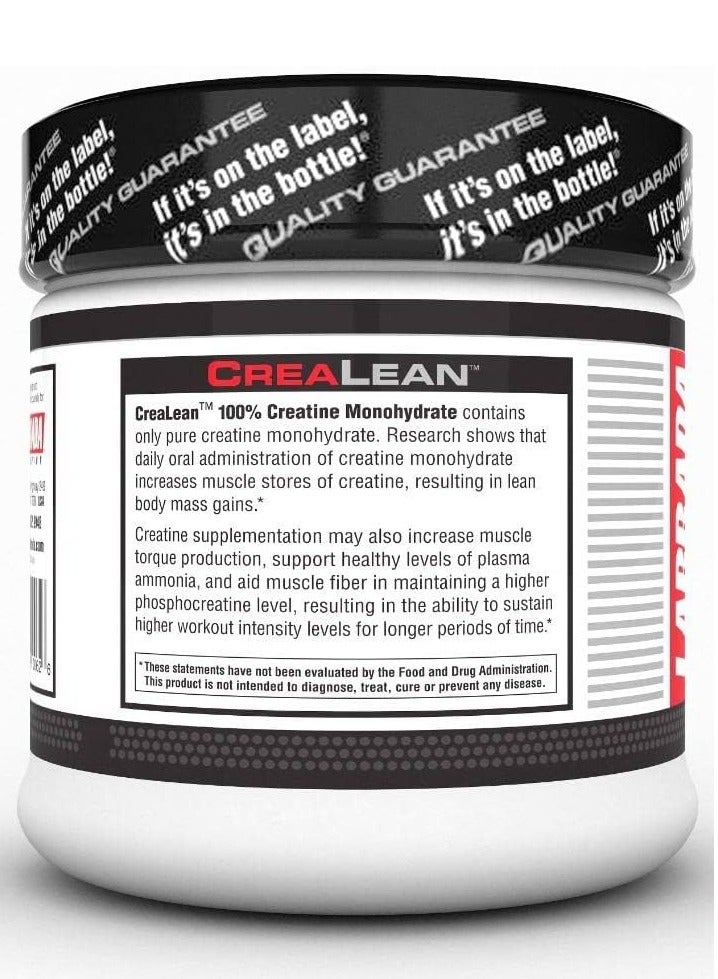 Labrada Crealean Strength 250g, 50 Serving