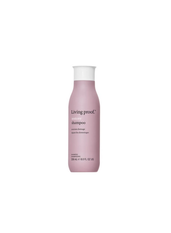 Living Proof Restore Shampoo 236ml