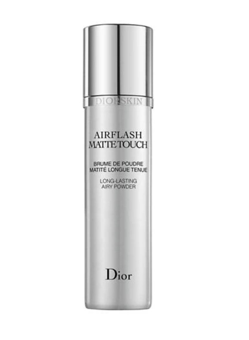 Christian Dior Diorskin Airflash Matte Touch 001 Universal Beige for Women Longlasting Airy Powder 50Ml