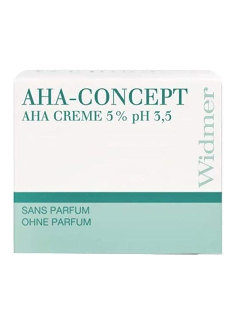 LW AHA-Concept AHA 10% Peeling Cream 50ml