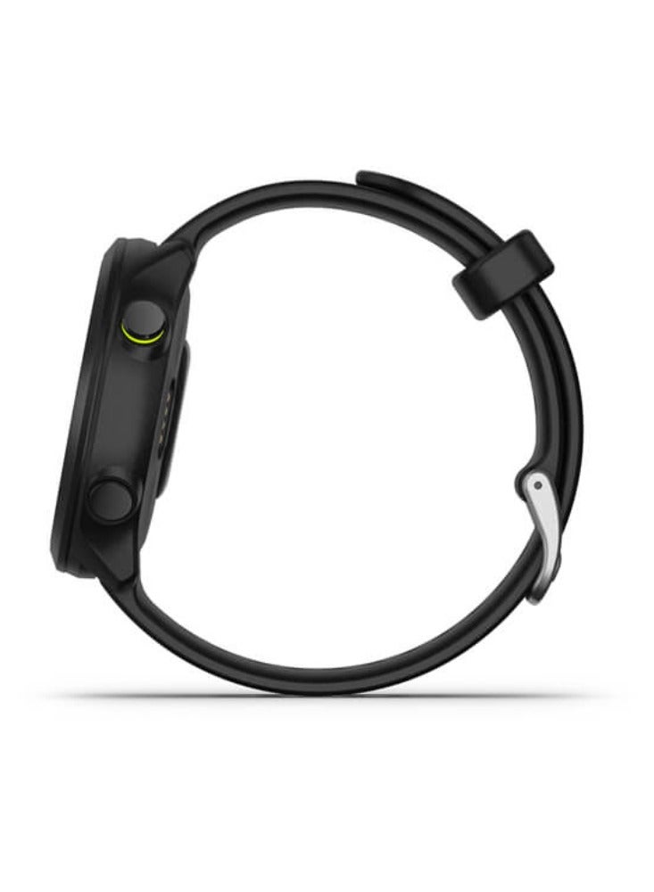 Forerunner 55 - 42MM - Up To 14 Days Battery Life - 1.04