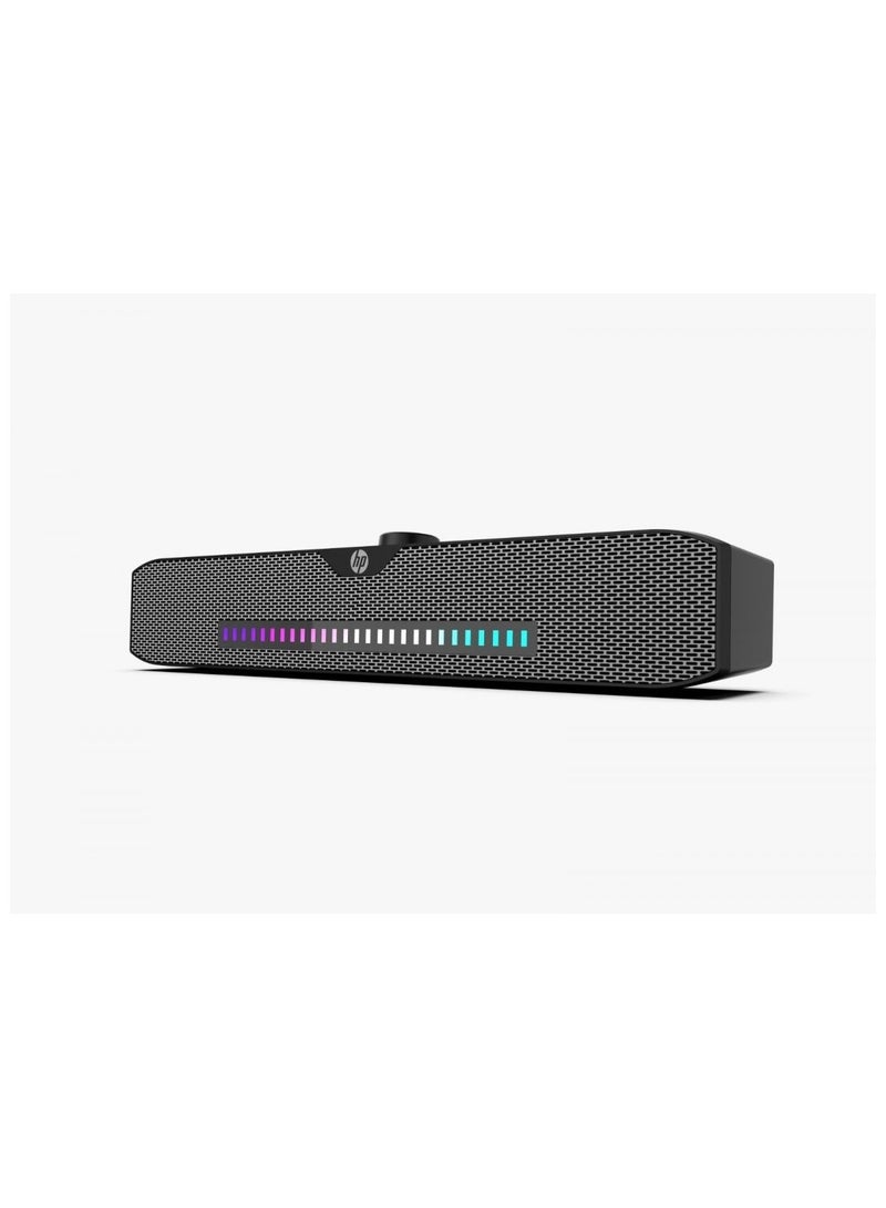 HP DHS-4200  soundbar