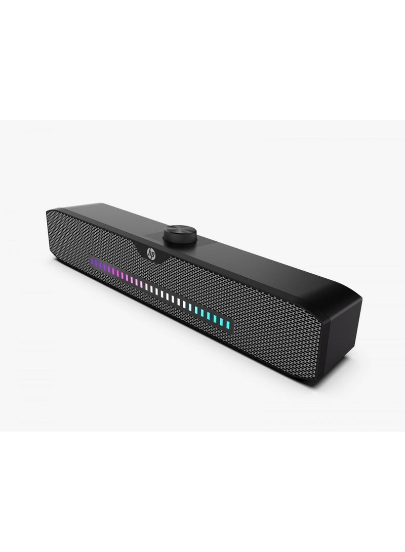 HP DHS-4200  soundbar