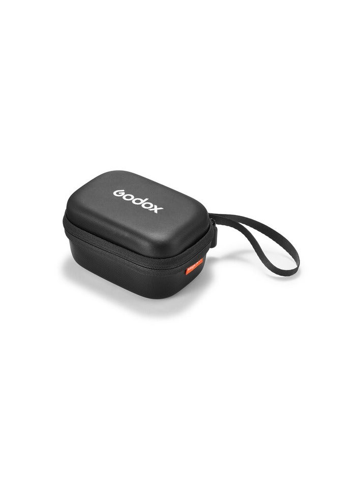 Godox Magic XT1-C 2-Person Wireless Microphone System with USB-C Adapter (2.4 GHz)