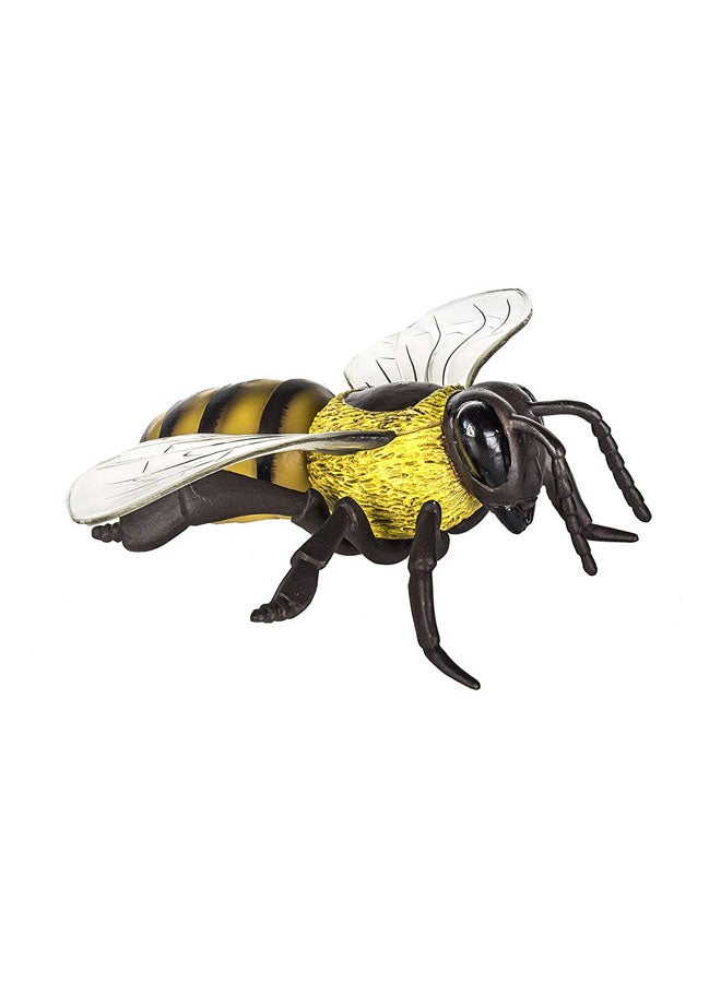 Incredible Creatures Honeybee Figurine