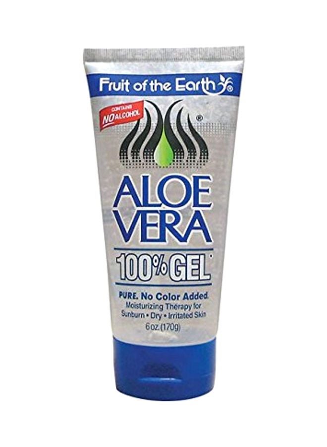 Aloe Vera Gel