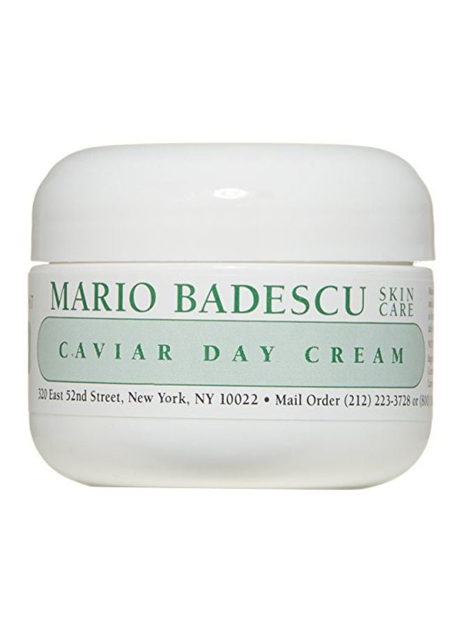 Caviar Day Cream