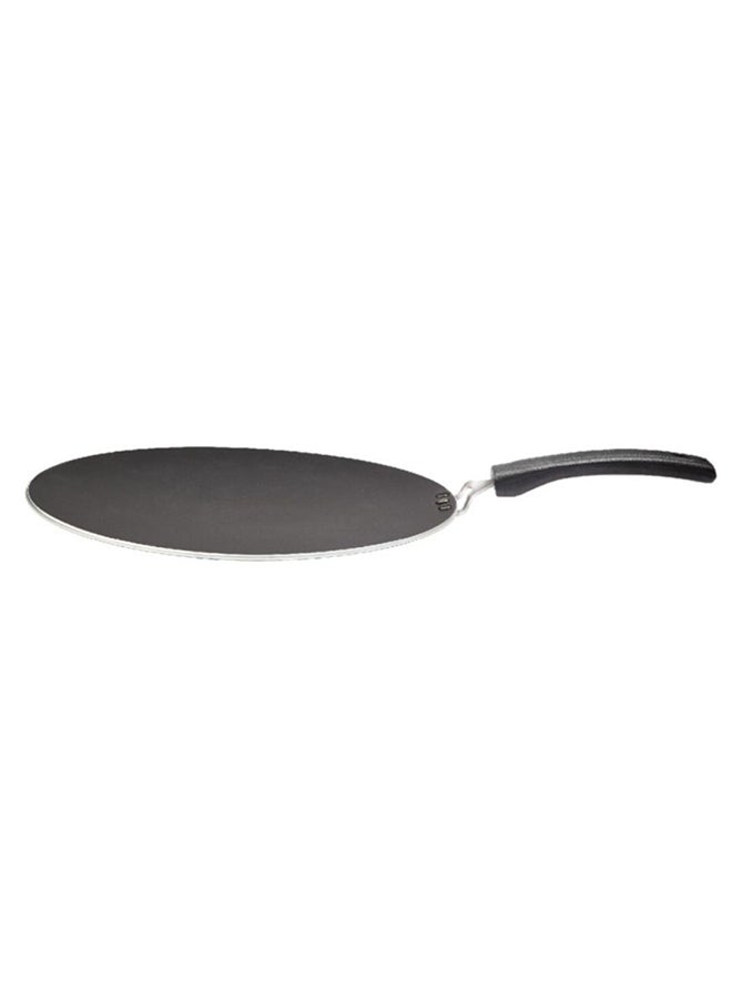 Premier Aluminium Non Stick Tawa - Supreme Concave - Extra Large -32 Cm