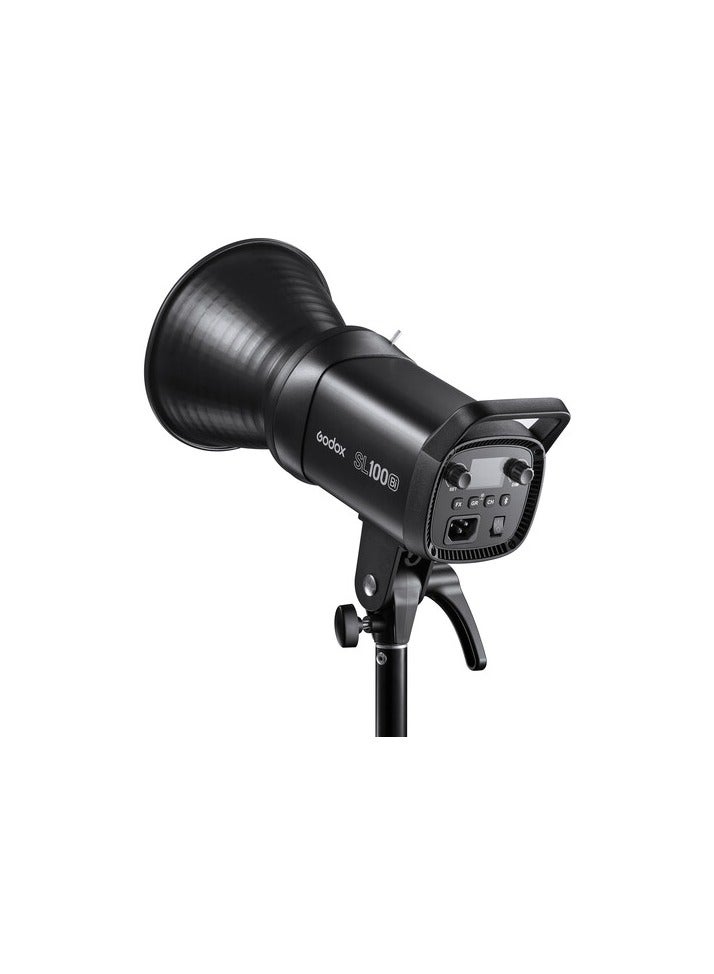 Godox SL100Bi Bi-Color LED Video Light