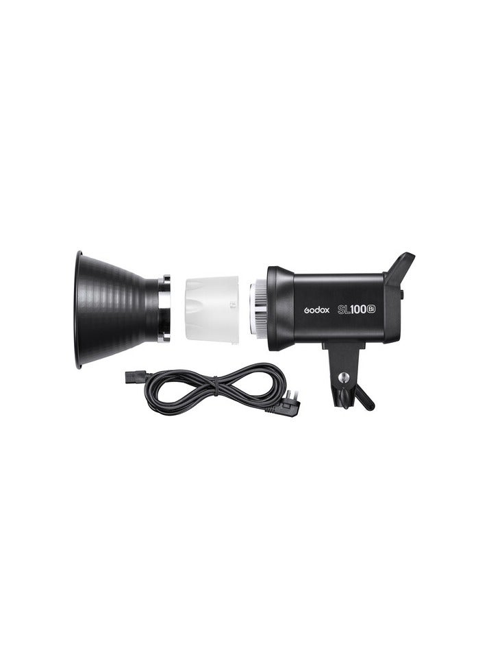 Godox SL100Bi Bi-Color LED Video Light