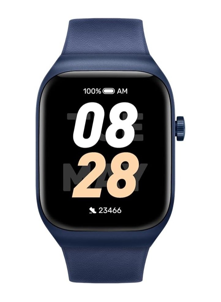 Mibro Smart Watch T2 Blue - 1.75