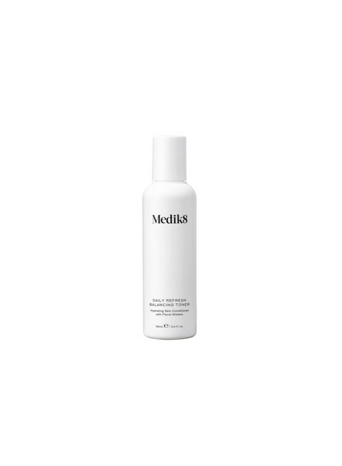 Medik8 Daily Refresh Balancing Toner 150ml