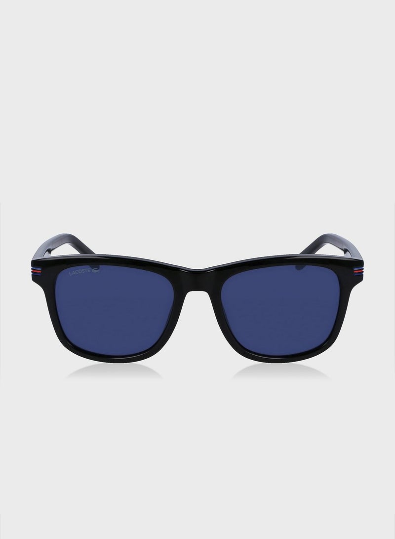 L995S Wayfarers Sunglasses