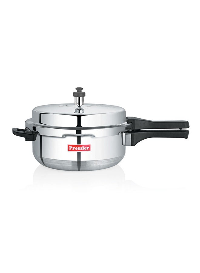 Premier Classic Induction Bottom Pressure Cooker Pan - Large