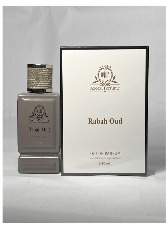 Rabah-Oud  Perfume for Men/Women EAU DE PARFUM 50ML