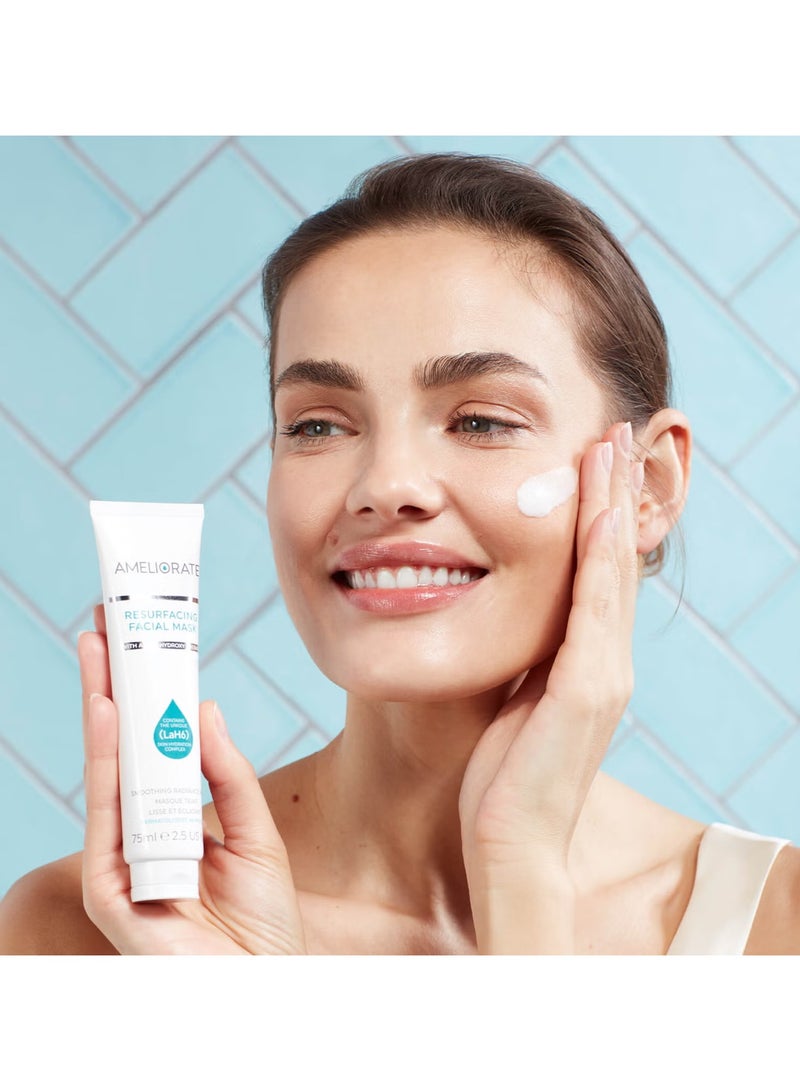 Resurfacing Facial Mask - 75ml