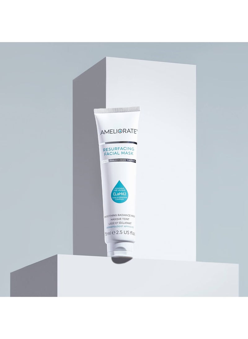Resurfacing Facial Mask - 75ml