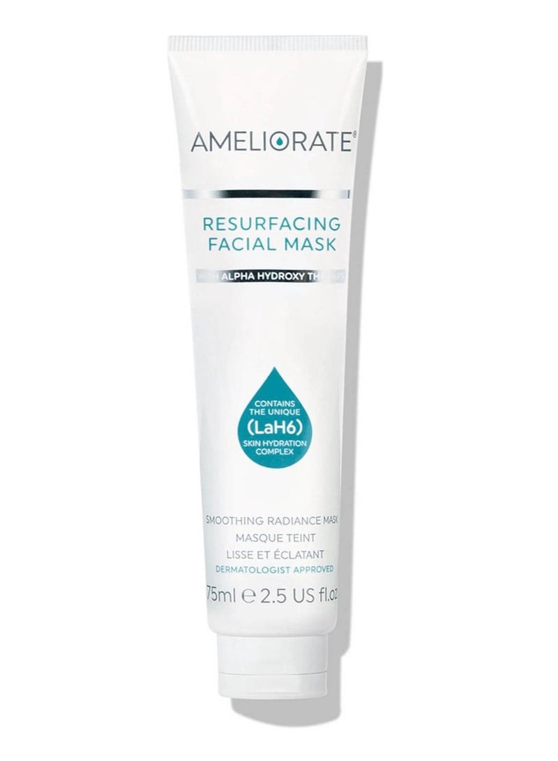 Resurfacing Facial Mask - 75ml